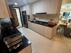 Simei Green Condominium (D18), Condominium #522946961